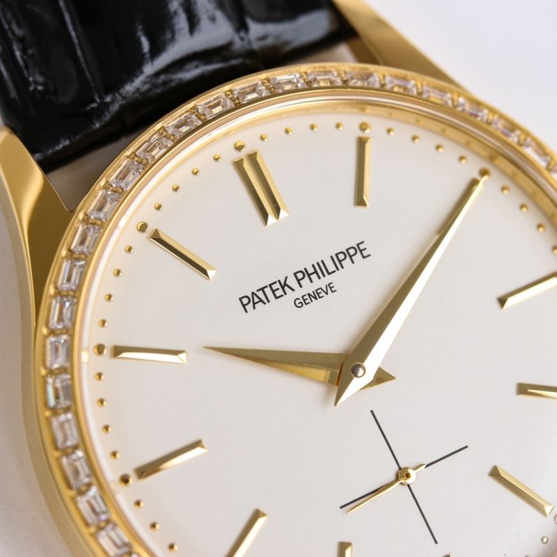 PATEK PHILIPPE Watches